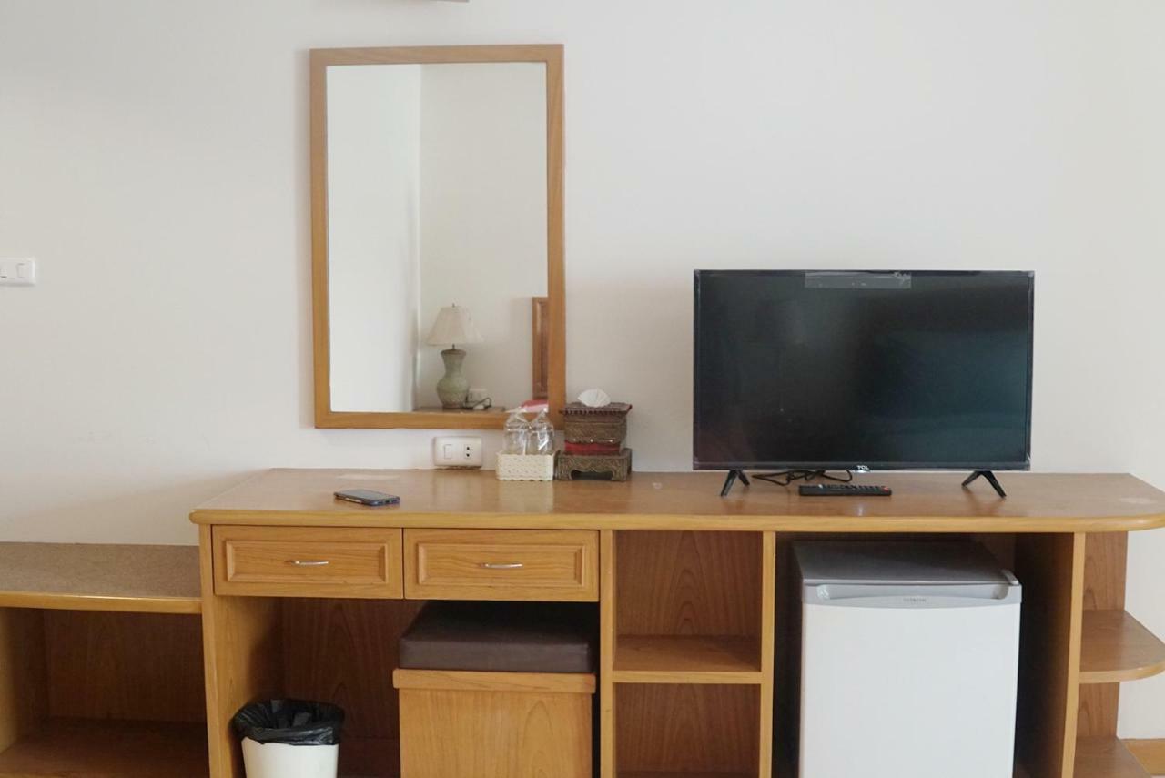 Total-Inn Patong Zewnętrze zdjęcie