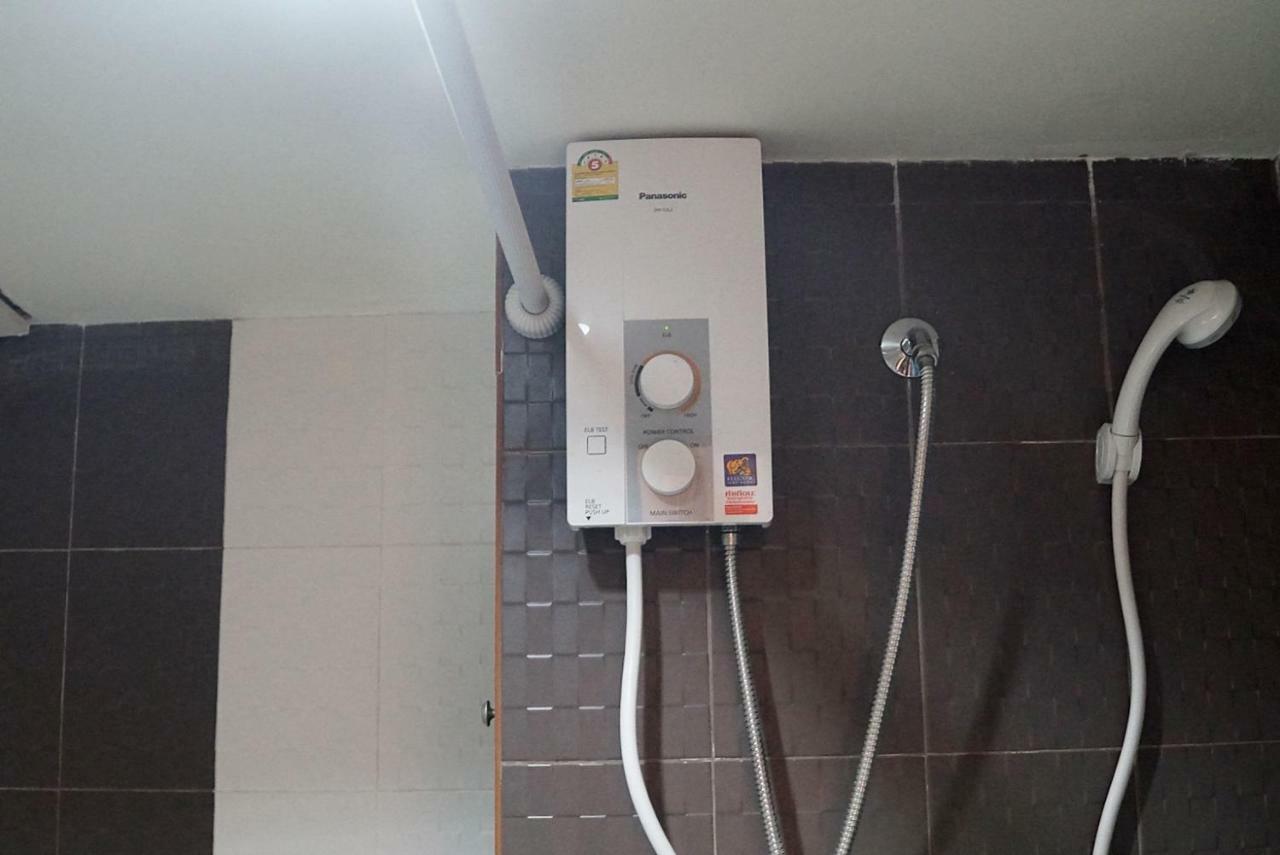 Total-Inn Patong Zewnętrze zdjęcie
