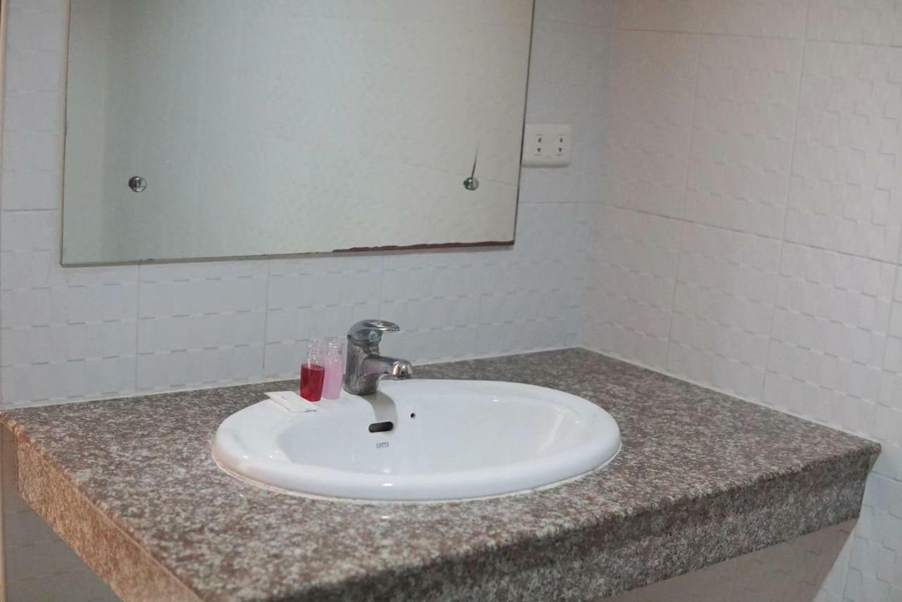 Total-Inn Patong Zewnętrze zdjęcie