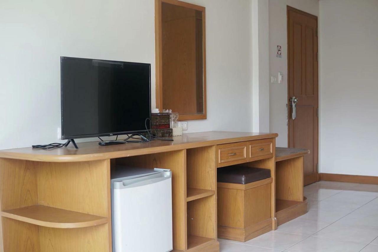 Total-Inn Patong Zewnętrze zdjęcie