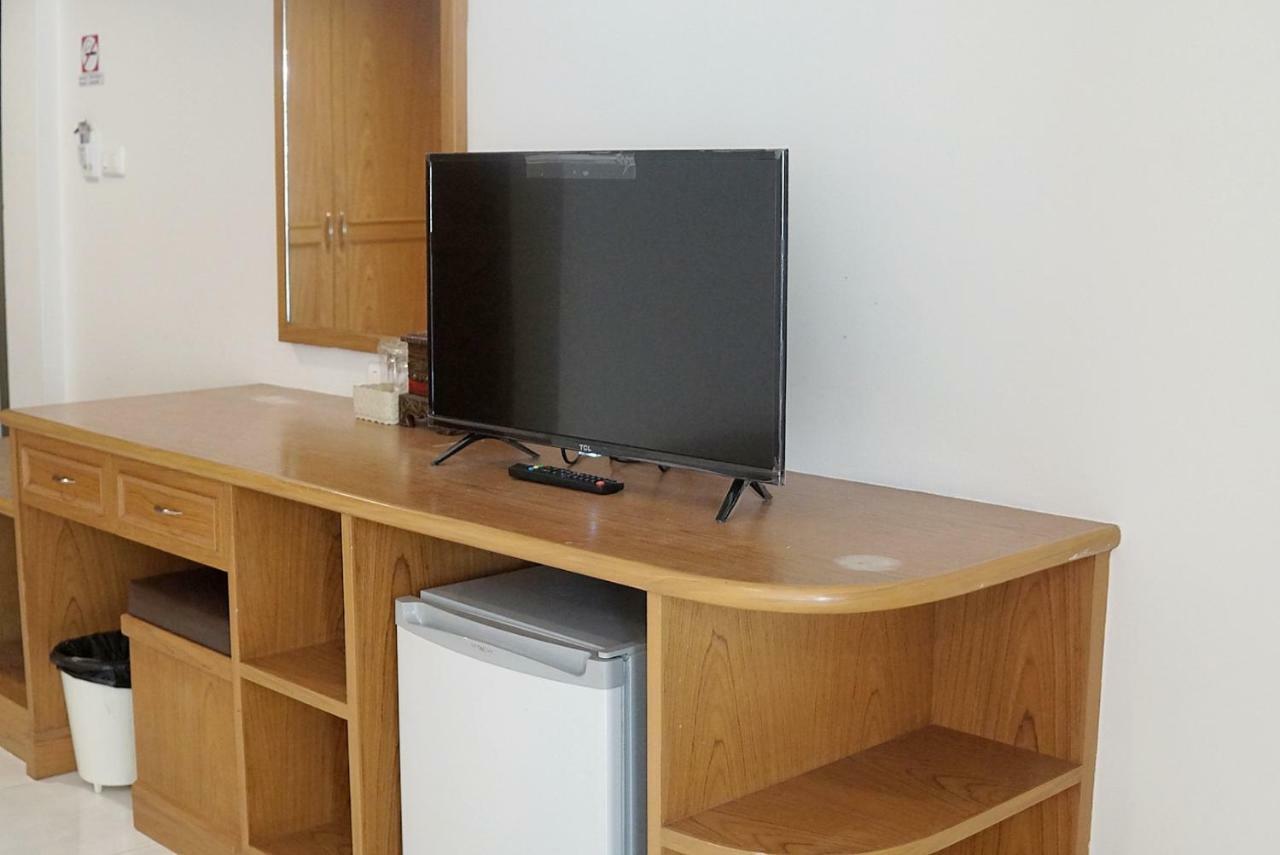 Total-Inn Patong Zewnętrze zdjęcie