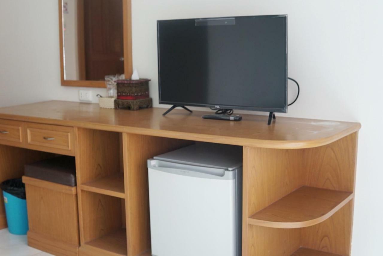 Total-Inn Patong Zewnętrze zdjęcie